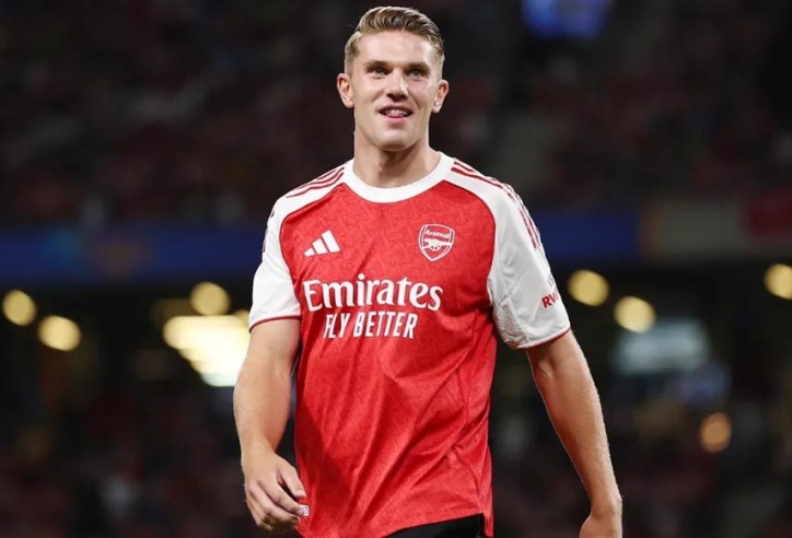 Trực tiếp Arsenal 0-0 Bilbao: Gyokeres xuất trận
