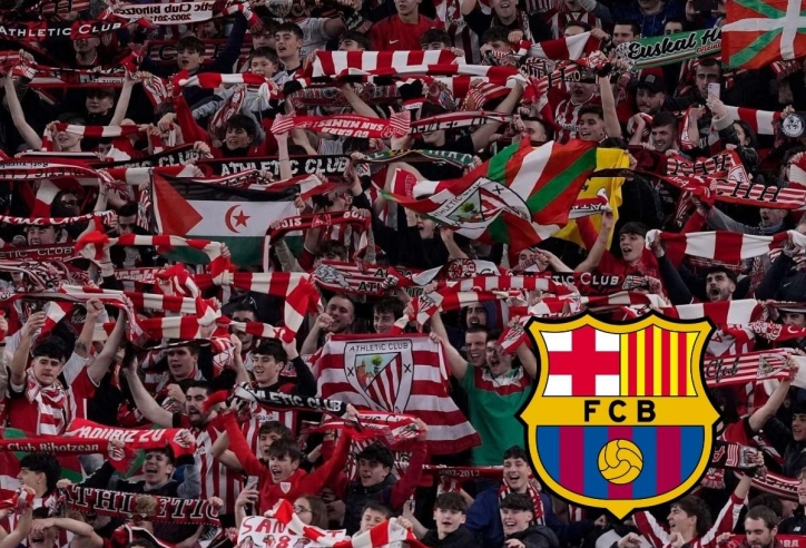 CĐV xúc phạm Barca, CLB Tây Ban Nha nhận luôn án phạt