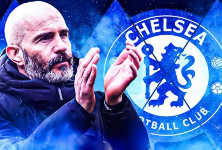 Thêm một ngôi sao chia tay Chelsea