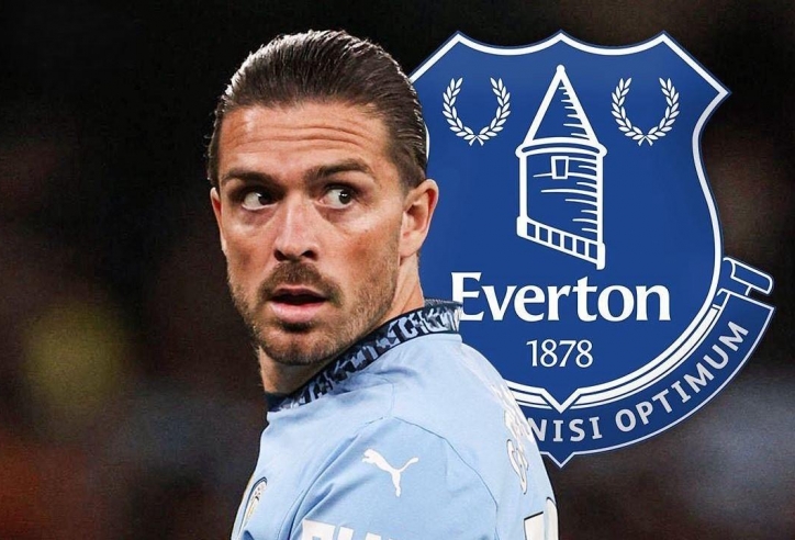 Chốt rời Man City, Jack Grealish sắp gia nhập bến đỗ bất ngờ