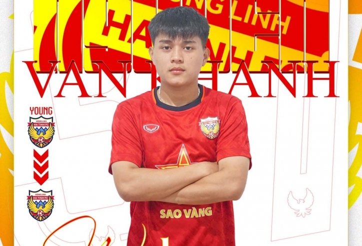 Tài năng U17 Việt Nam được chơi bóng tại V.League