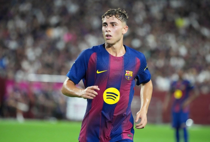 Ngã ngũ thương vụ MU chiêu mộ ngôi sao Barca