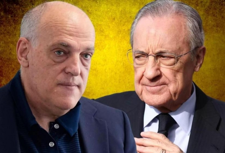 Real Madrid lên án trận đấu lịch sử của Barca