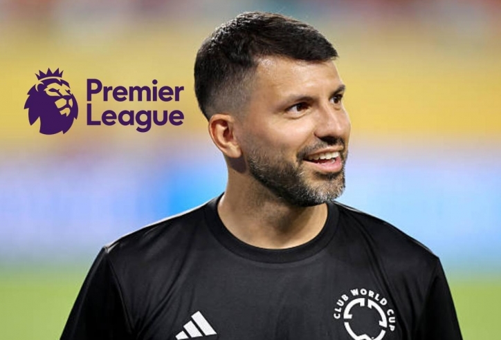 Huyền thoại Man City dự đoán Premier League, ai sẽ vào top 4?