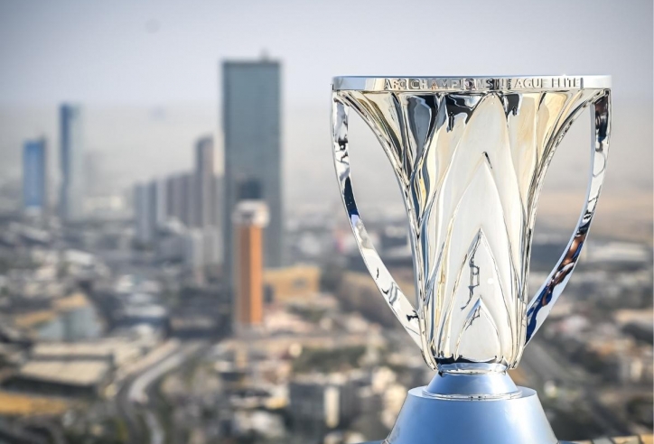 Lịch thi đấu AFC Champions League 2025/26 mới nhất