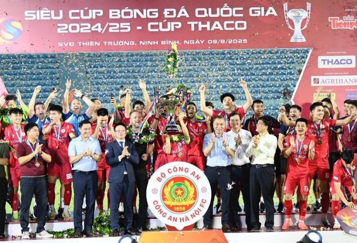 Cơ hội nào cho CAHN tại bảng E Cúp C1 châu Á?