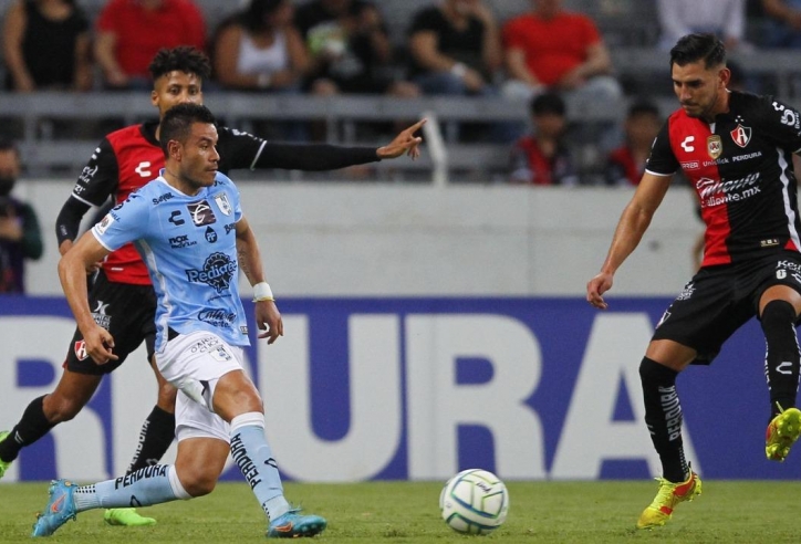 Nhận định Queretaro vs Atlas: Chủ nhà bất lợi