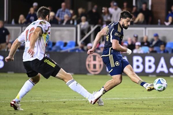 Nhận định San Jose Earthquakes vs San Diego FC: Rượt đuổi tỷ số