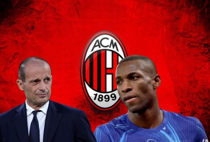 Đội bóng vĩ đại châu Âu chi đậm cho tiền đạo chủ lực Chelsea
