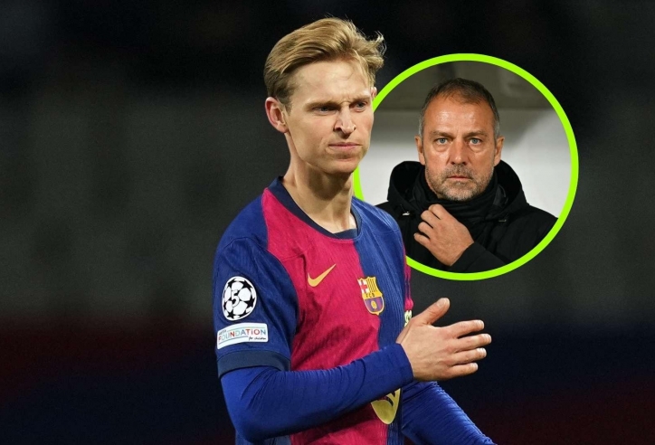 Chia tay người đại diện, tương lại trụ cột Barca sắp được xác định