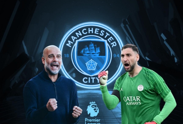 Man City đặt mục tiêu chiêu mộ thủ môn xuất sắc nhất châu Âu