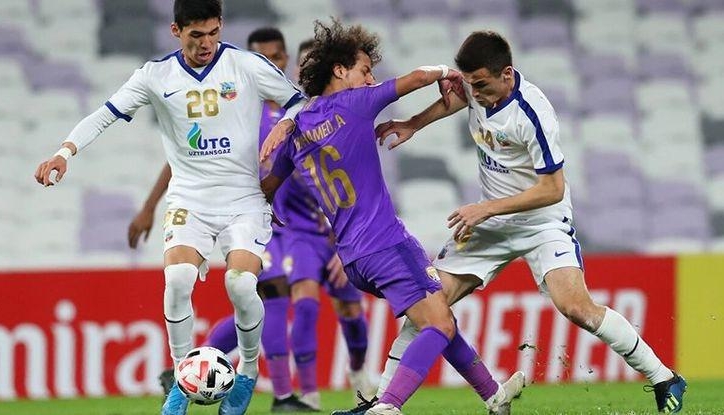 Nhận định Qizilqum vs Bunyodkor: Căng thẳng kịch tính