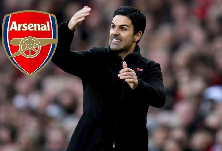 Arsenal sở hữu 'vũ khí bí mật' để vô địch Ngoại hạng Anh