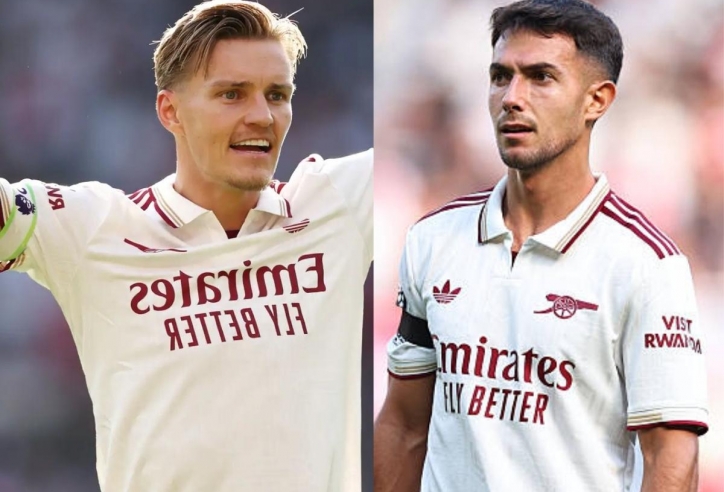 Không phải Gyokeres, thủ lĩnh Arsenal chỉ ra tân binh xuất sắc nhất