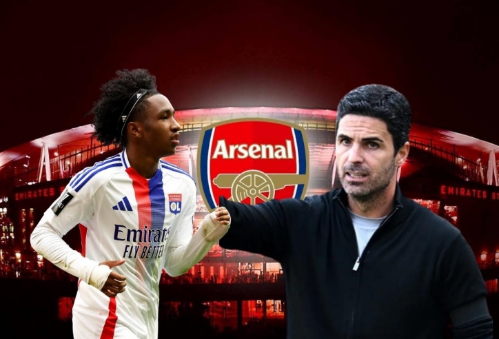 Vượt mặt Liverpool, Arsenal quyết đấu Bayern vụ sao trẻ nước Bỉ
