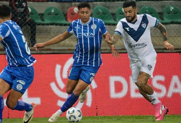 Nhận định Godoy Cruz vs Velez Sarsfield: Bất phân thắng bại