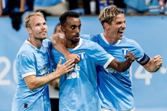 Nhận định Sigma Olomouc vs Malmo FF: Rượt đuổi tỷ số