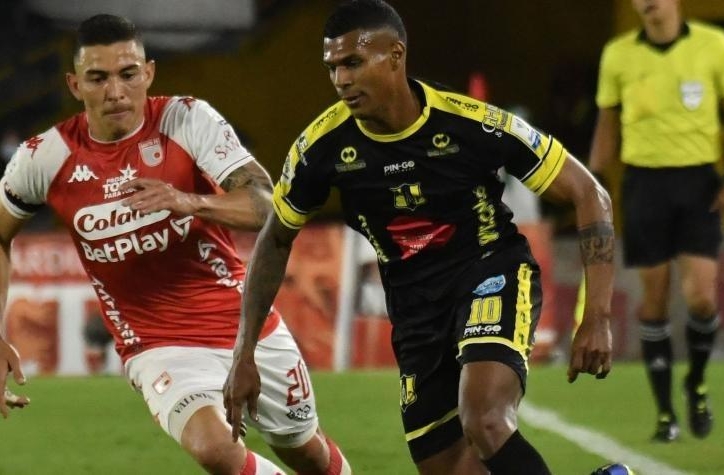 Nhận định Alianza vs Santa Fe: Chênh lệch trình độ