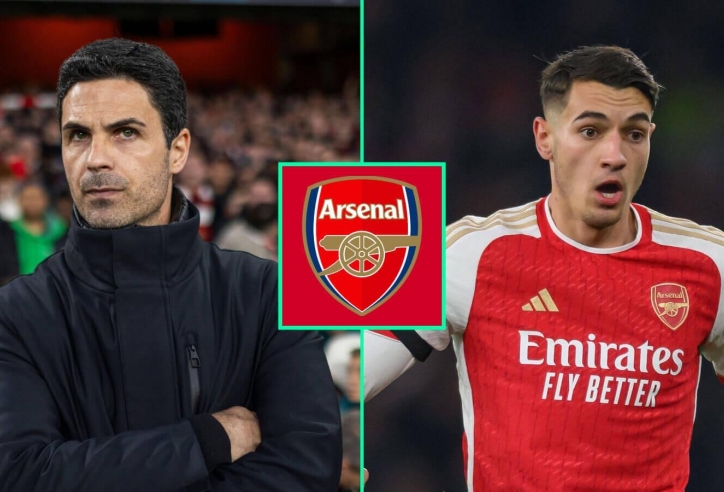 Arsenal hủy chuyến bay của cầu thủ vì lý do bất ngờ