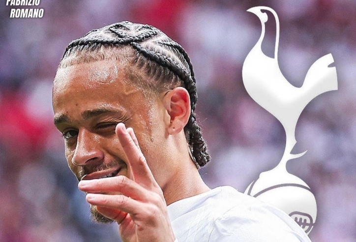 Fabrizio Romano xác nhận mục tiêu của Chelsea sắp đến Tottenham