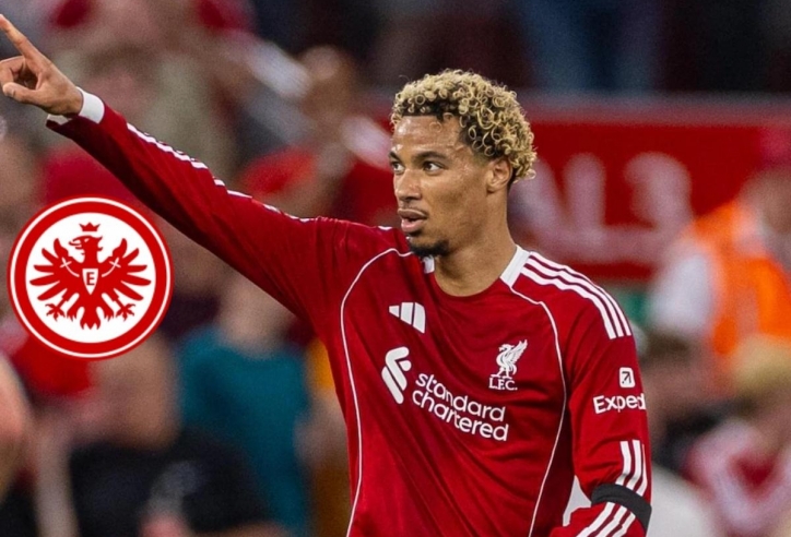 Tiền đạo Liverpool nhắn gửi đội bóng cũ sau lễ bốc thăm Champions League
