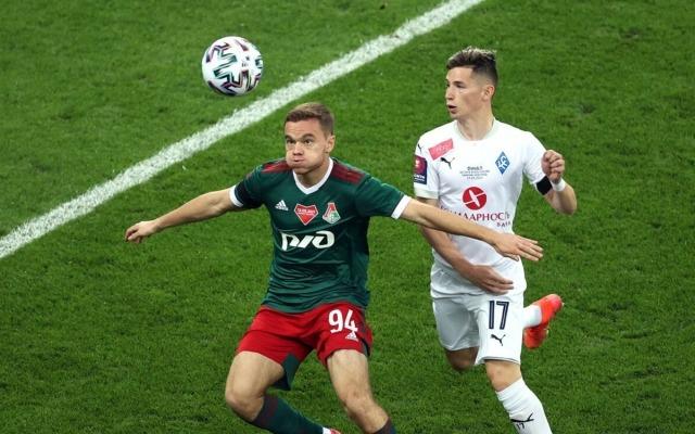 Nhận định Lokomotiv Moscow vs Krylya Sovetov: Thế trận một chiều