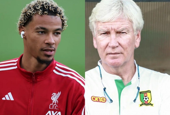 'Mắn bàn' với Liverpool không cứu nổi Ekitike khỏi lời mỉa mai