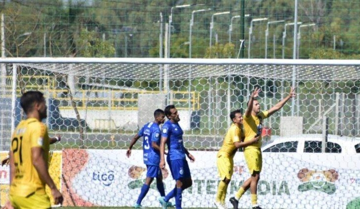 Nhận định Sol de America vs Recoleta: Căng như dây đàn