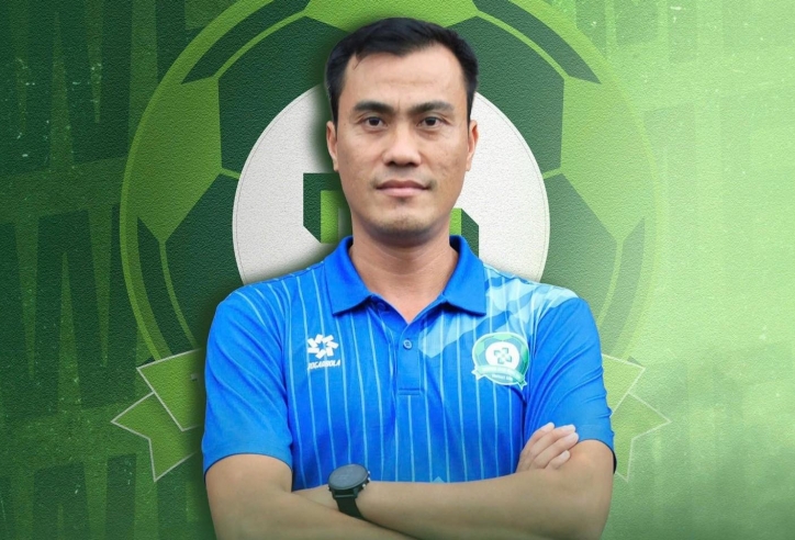 Cựu trung vệ tuyển Việt Nam gia nhập đội của Công Phượng
