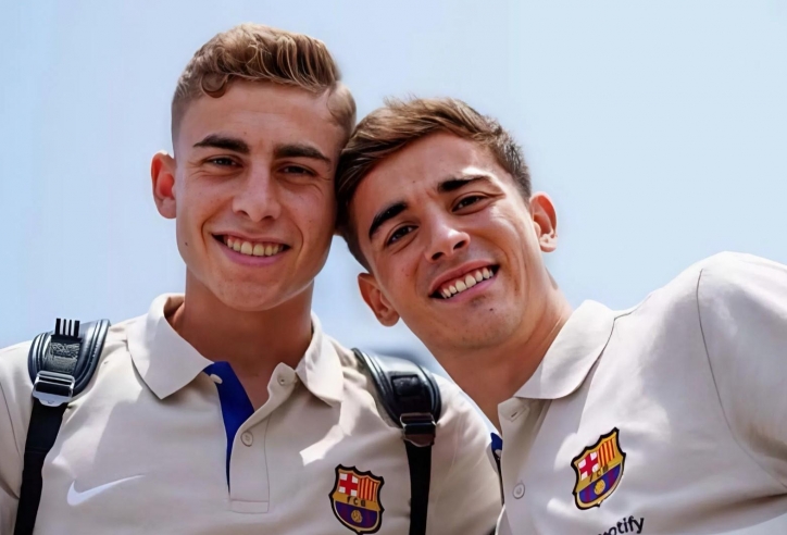 Fermin Lopez nói rõ về tin đồn xích mích với Gavi