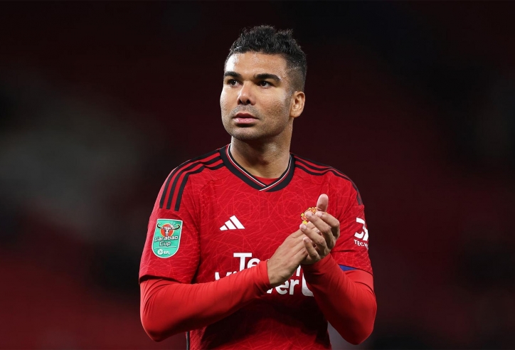 Chuyển nhượng MU 12/9: Casemiro chốt tương lai, Onana cho MU 'ăn trái đắng'