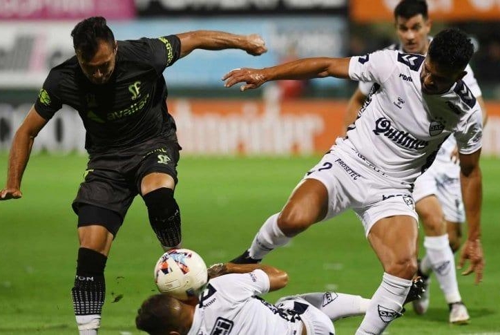 Nhận định Quilmes vs Ferro: Có nhiều bàn thắng