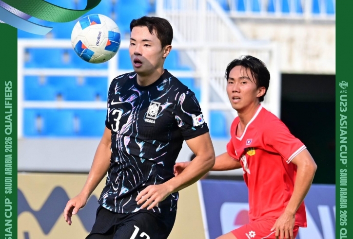 U23 châu Á sau lượt 2 vòng loại: Không còn bùng nổ như lượt 1