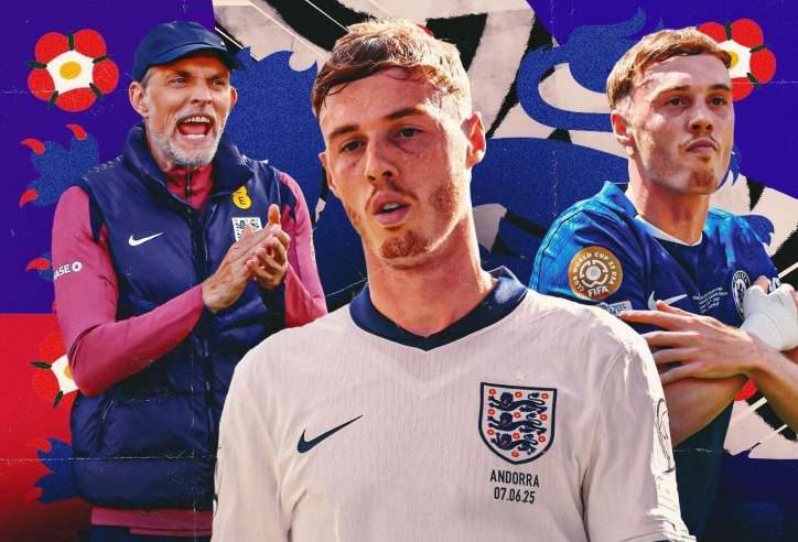 Ngôi sao số 1 Chelsea gặp khó khăn tại tuyển Anh