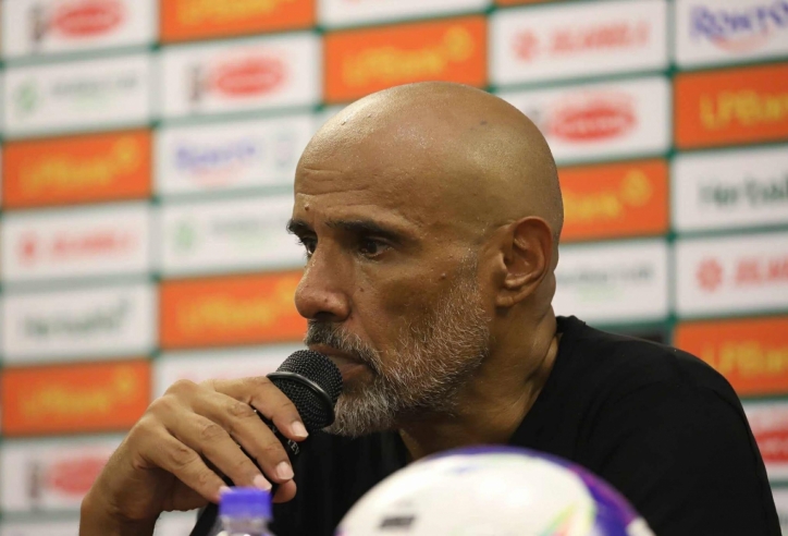 HLV U23 Yemen: 'Thất bại trước U23 Việt Nam là đương nhiên'