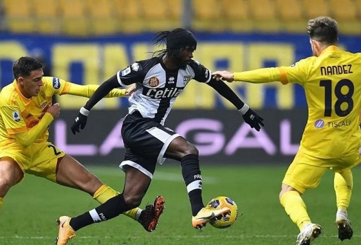 Nhận định Cagliari vs Parma: Hy vọng có điểm