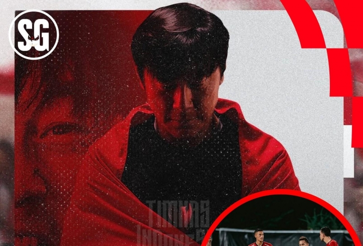Truyền thông Indonesia lên tiếng, Shin Tae Yong có thể trở lại