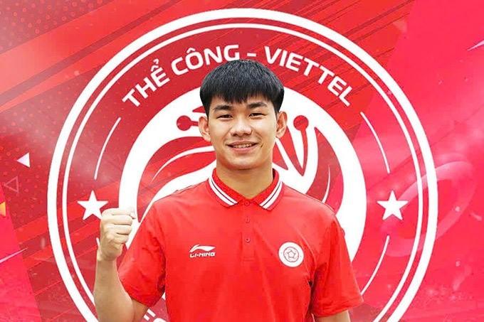 Thủ môn ĐT Việt Nam trải lòng sau trận derby Thủ đô