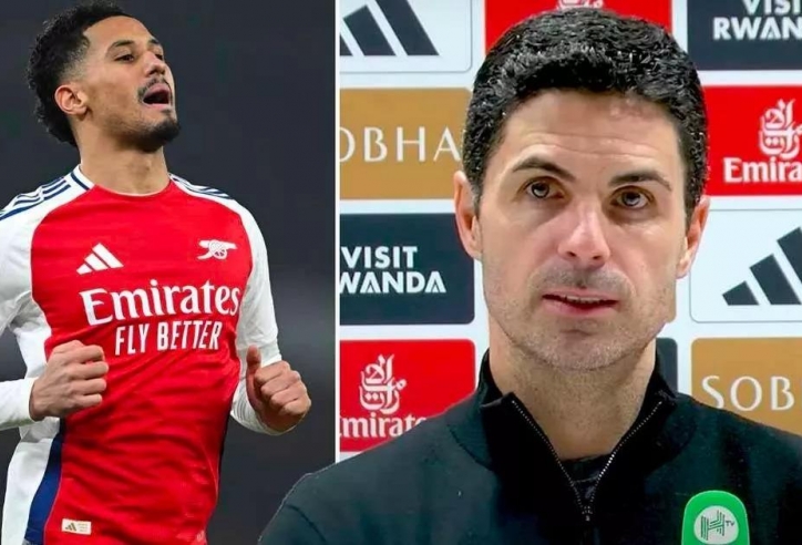 Arsenal đưa ra siêu hợp đồng quyết giữ chân 'ngôi sao số 1'