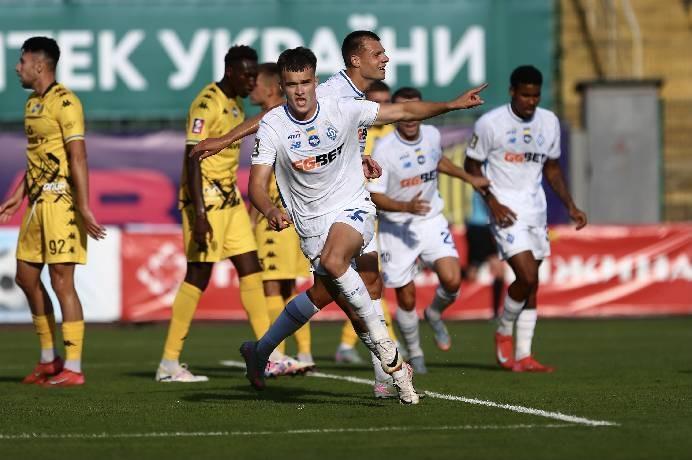 Nhận định Obolon vs Karpaty Lviv: Đội khách mạnh hơn