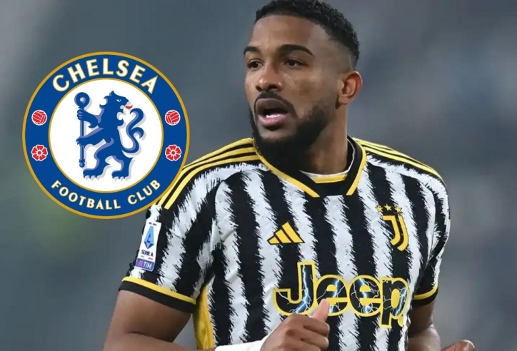 Hàng thủ chắp vá, Chelsea nhắm 'siêu trung vệ' Brazil