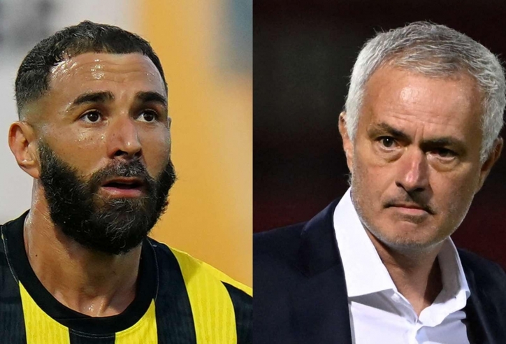 Jose Mourinho lên tiếng về việc chiêu mộ chủ nhân Quả bóng Vàng