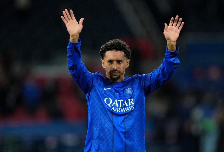 PSG vắng đội trưởng trong trận đại chiến với Barca