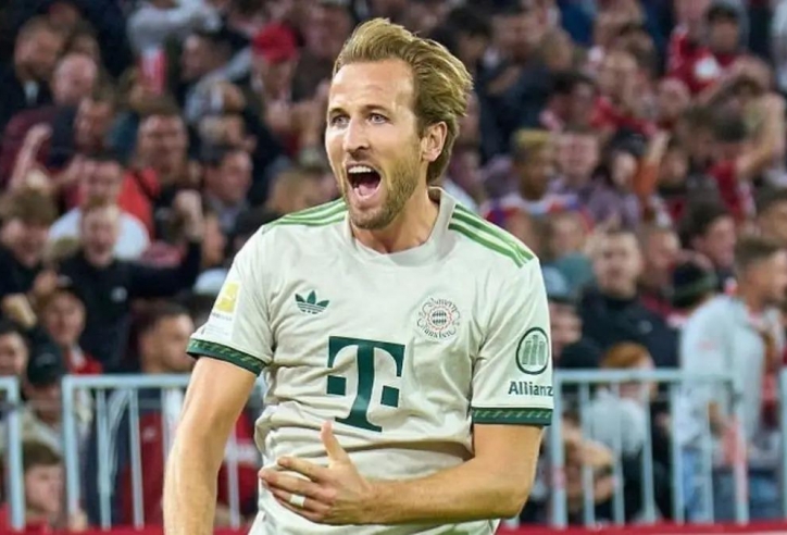 Harry Kane lên tiếng về việc trở lại Ngoại hạng Anh