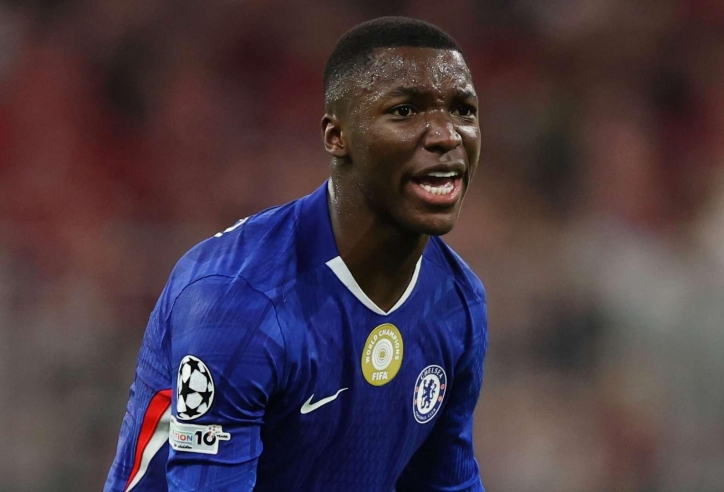 Ngôi sao ẩu đả, Chelsea đối diện án phạt