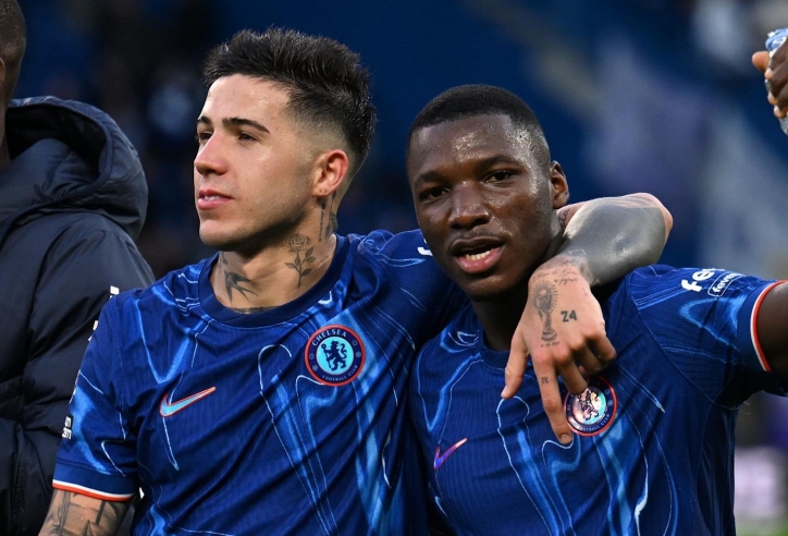 Real Madrid săn bộ đôi 'máy quét' hàng đầu thế giới của Chelsea
