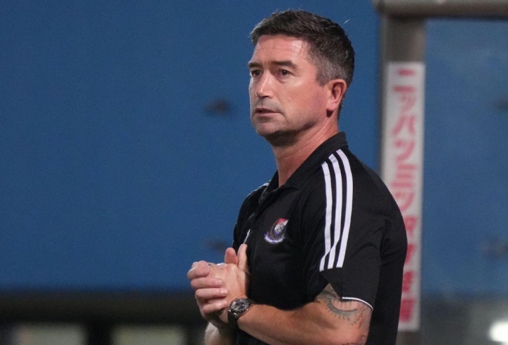 Harry Kewell: Từ đêm Istanbul huyền ảo, đến nỗ lực khẳng định tài cầm quân