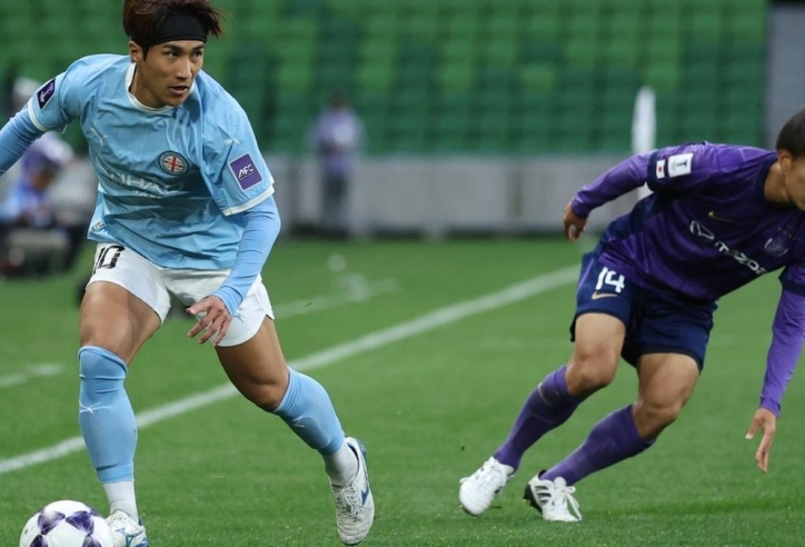 Nhận định Vissel Kobe vs Melbourne City: Có nhiều bàn thắng