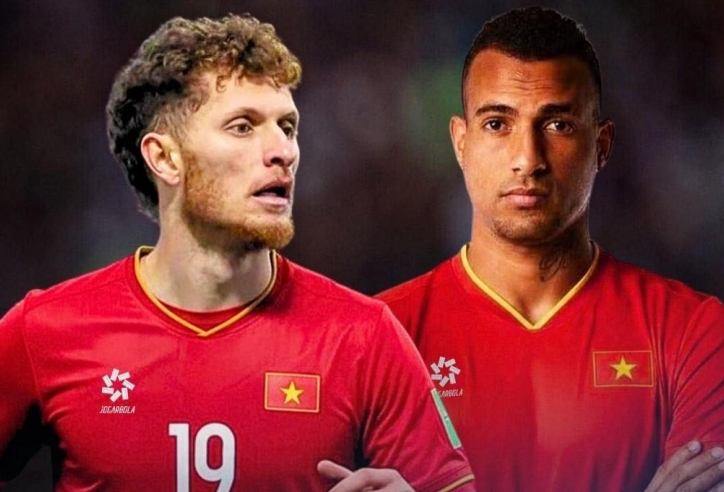 Truyền thông khu vực bùng nổ khi Việt Nam sắp có 2 sao nhập tịch Brazil