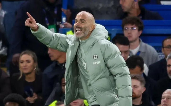 HLV Enzo Maresca nói điều thật lòng khi chiến thắng Jose Mourinho